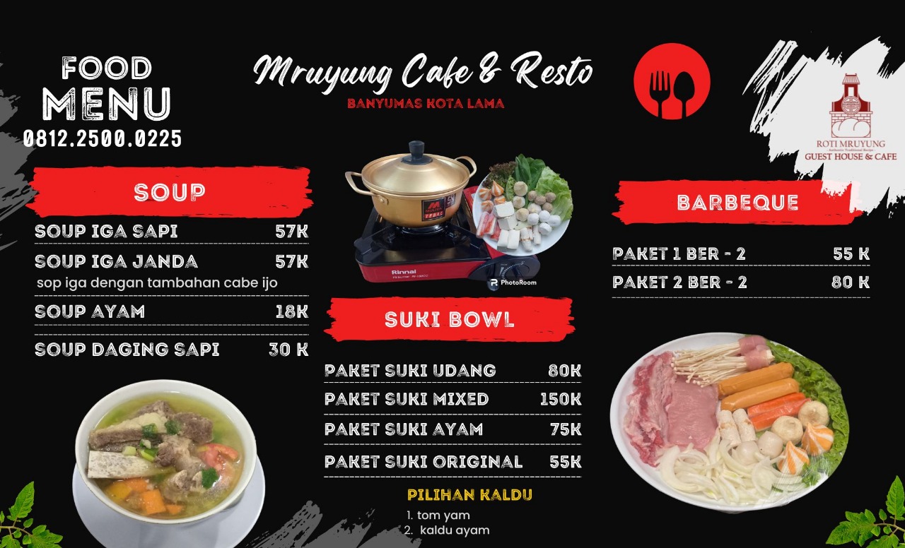 Promo Beli 1 Gratis 1