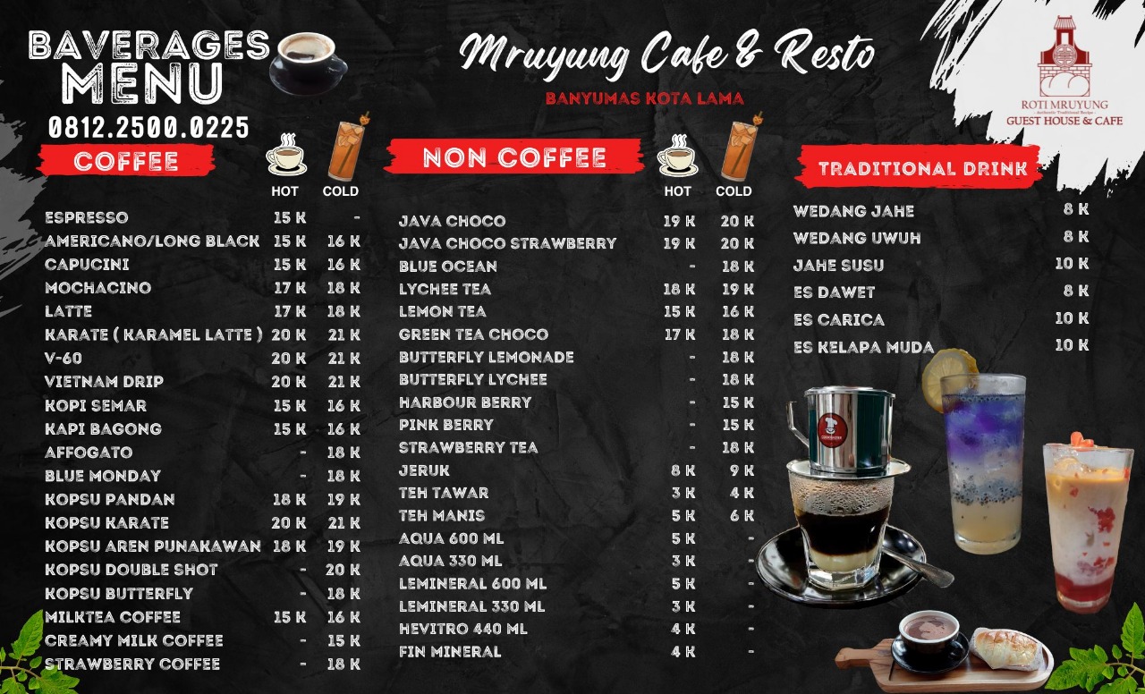 Promo Potongan Harga