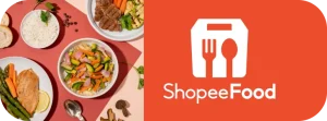Shopee Food